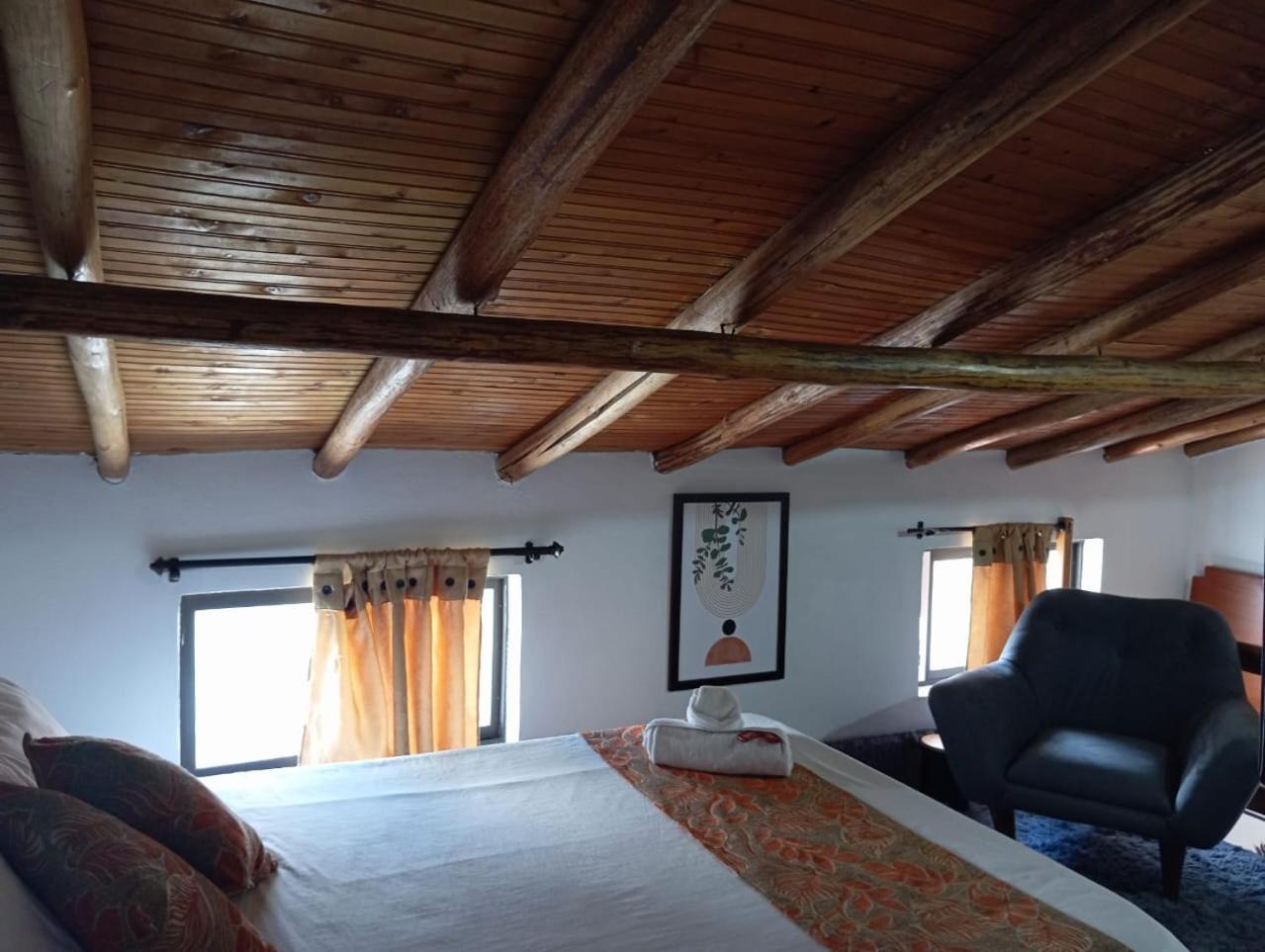 Santander Aleman Hostel San Gil Exteriör bild