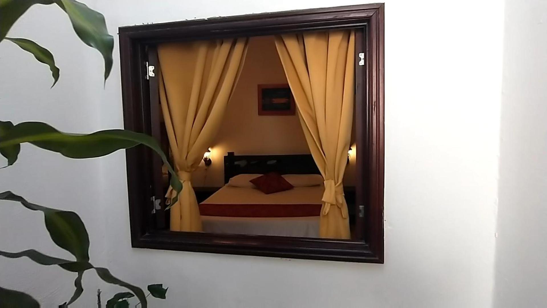 Santander Aleman Hostel San Gil Rum bild